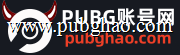PUBG账号网